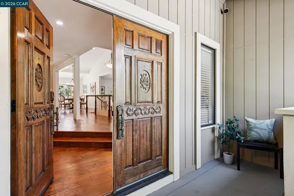 304 Livorna Heights Road Alamo CA 94507