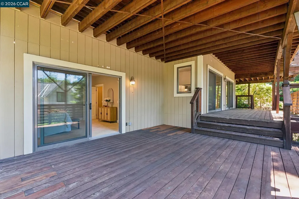 304 Livorna Heights Road Alamo CA 94507