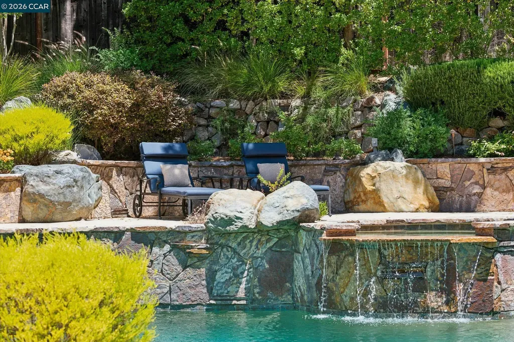 304 Livorna Heights Road Alamo CA 94507