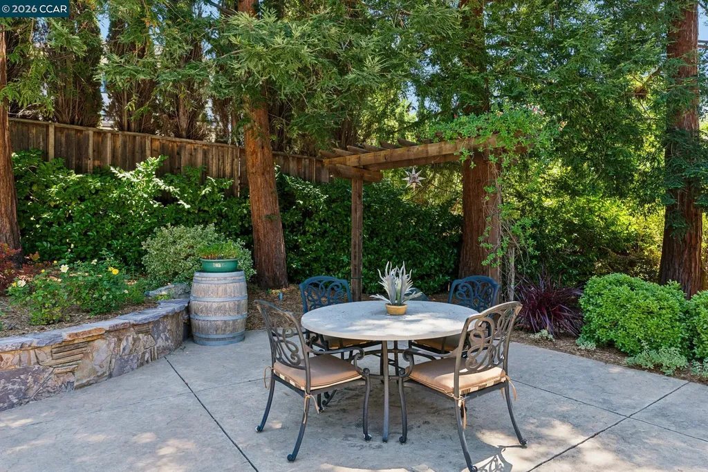 304 Livorna Heights Road Alamo CA 94507