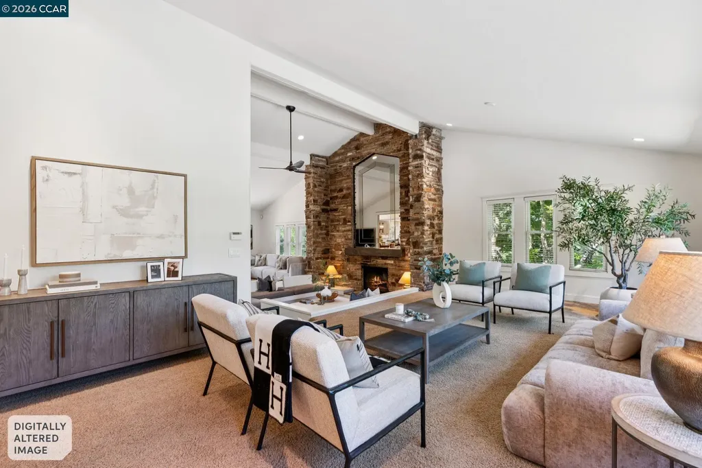 304 Livorna Heights Road Alamo CA 94507