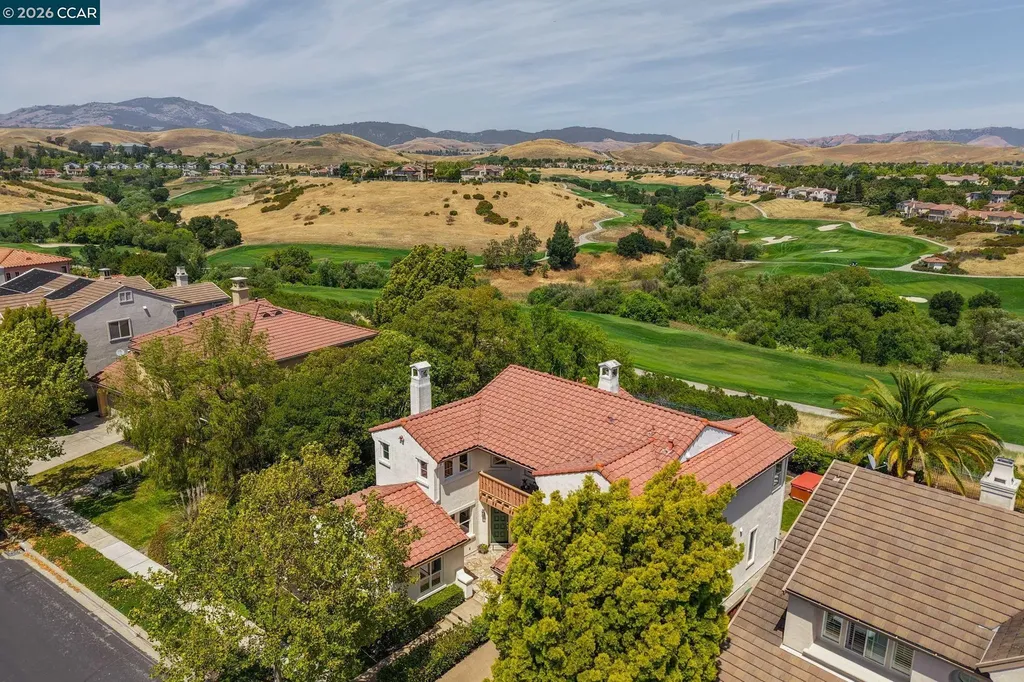3048 Sorrelwood Drive San Ramon CA 94582