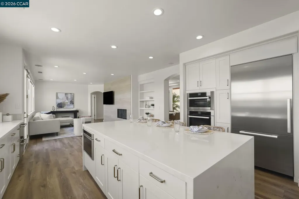 3048 Sorrelwood Drive San Ramon CA 94582