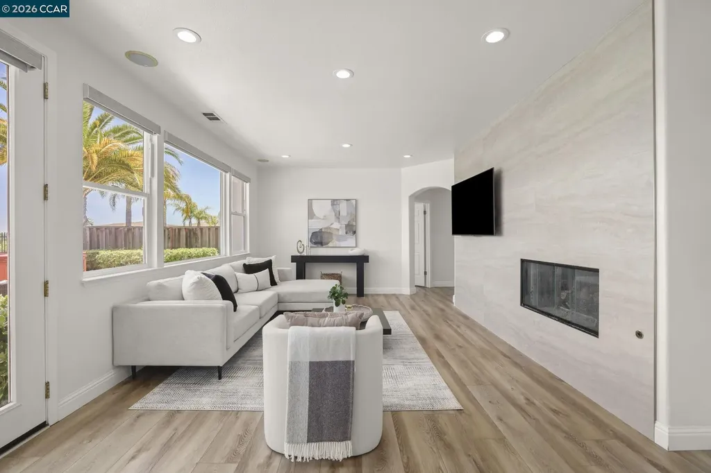 3048 Sorrelwood Drive San Ramon CA 94582