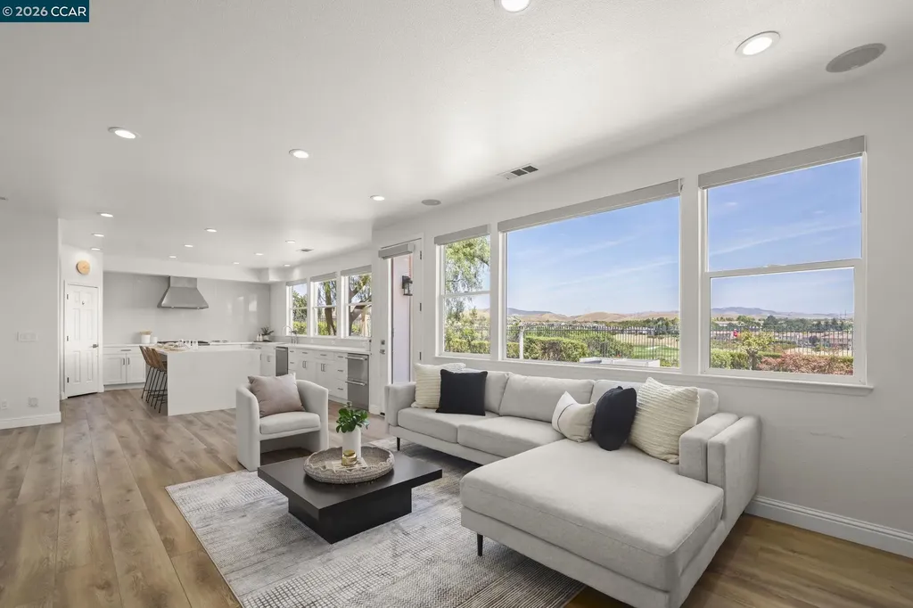 3048 Sorrelwood Drive San Ramon CA 94582