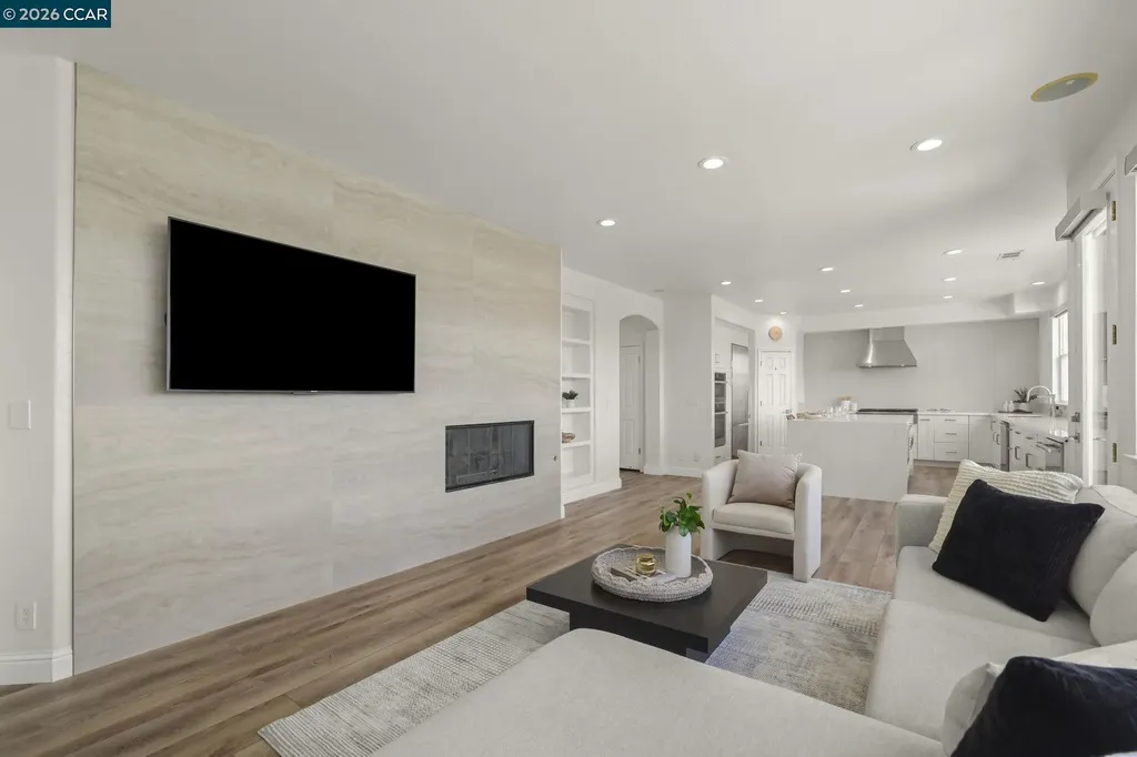 3048 Sorrelwood Drive San Ramon CA 94582