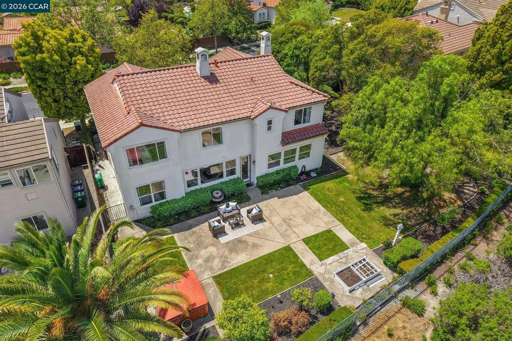3048 Sorrelwood Drive San Ramon CA 94582
