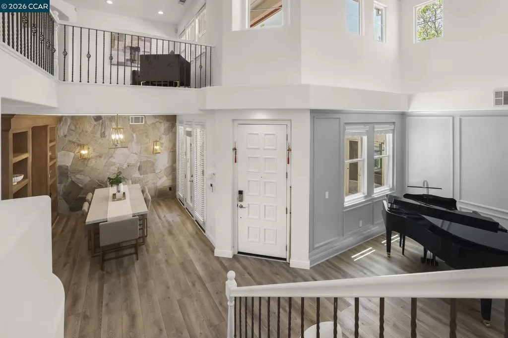 3048 Sorrelwood Drive San Ramon CA 94582