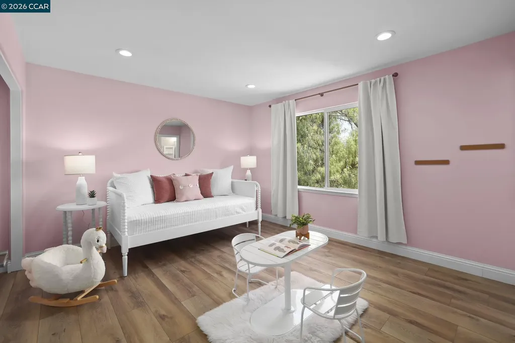3048 Sorrelwood Drive San Ramon CA 94582