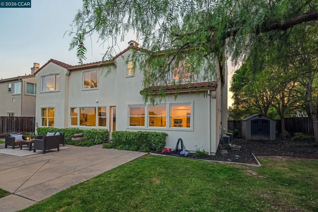 3048 Sorrelwood Drive San Ramon CA 94582
