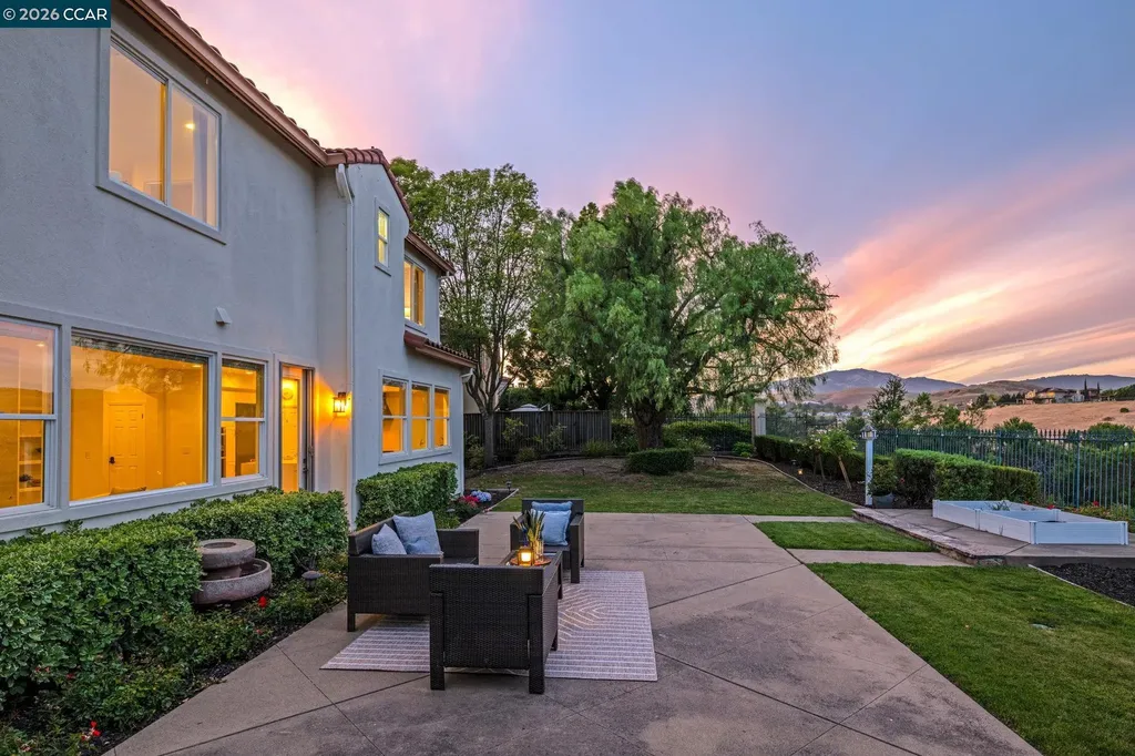 3048 Sorrelwood Drive San Ramon CA 94582