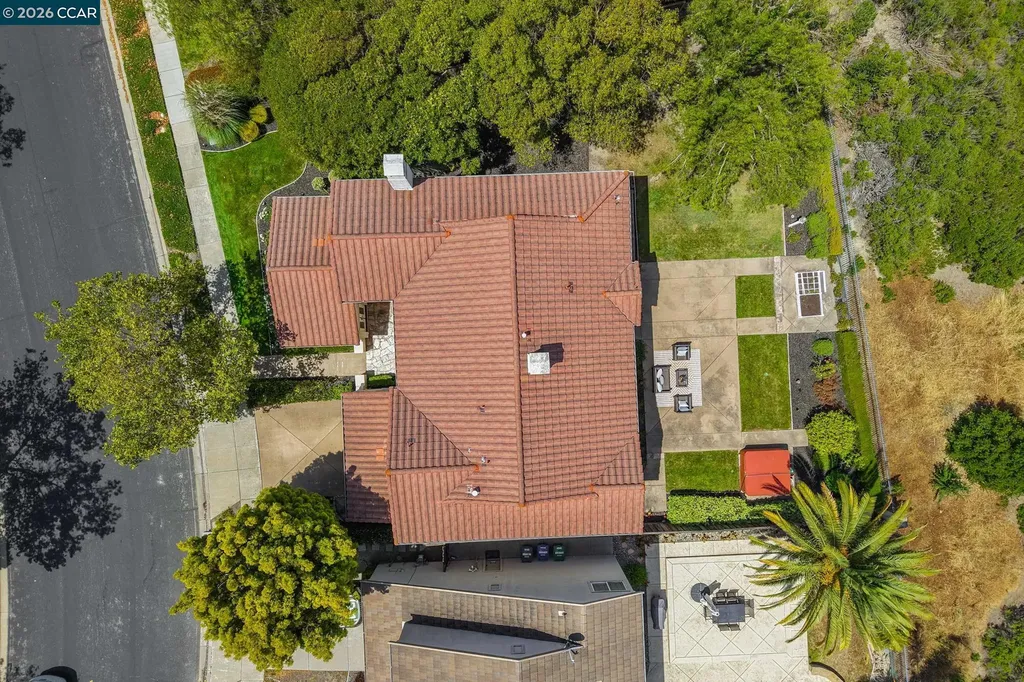 3048 Sorrelwood Drive San Ramon CA 94582