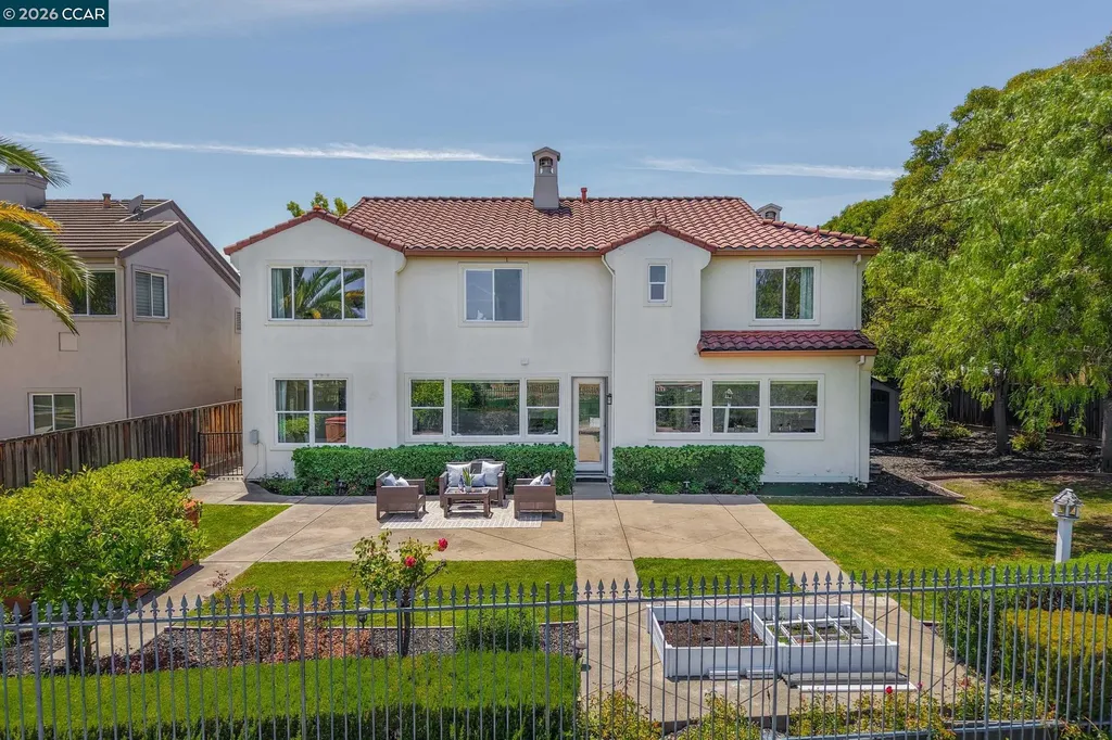 3048 Sorrelwood Drive San Ramon CA 94582