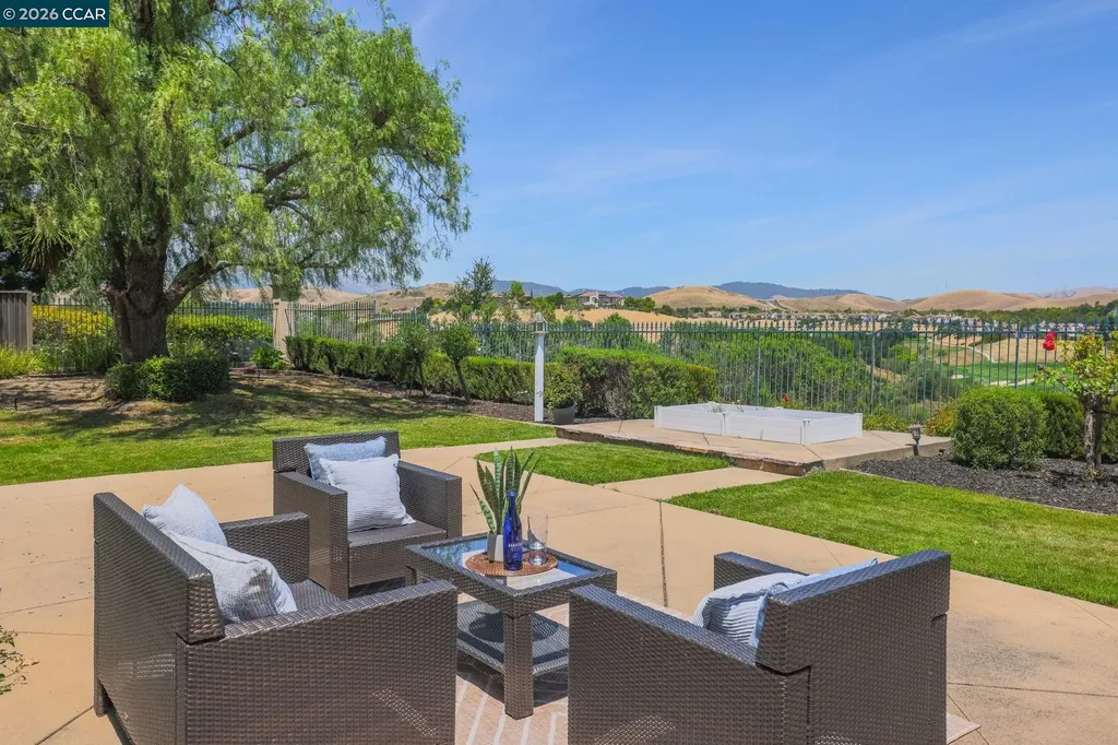 3048 Sorrelwood Drive San Ramon CA 94582