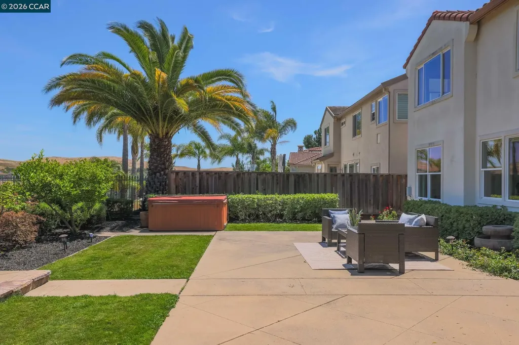 3048 Sorrelwood Drive San Ramon CA 94582