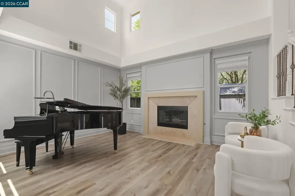 3048 Sorrelwood Drive San Ramon CA 94582
