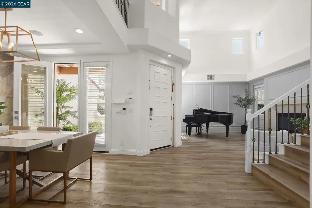 3048 Sorrelwood Drive San Ramon CA 94582