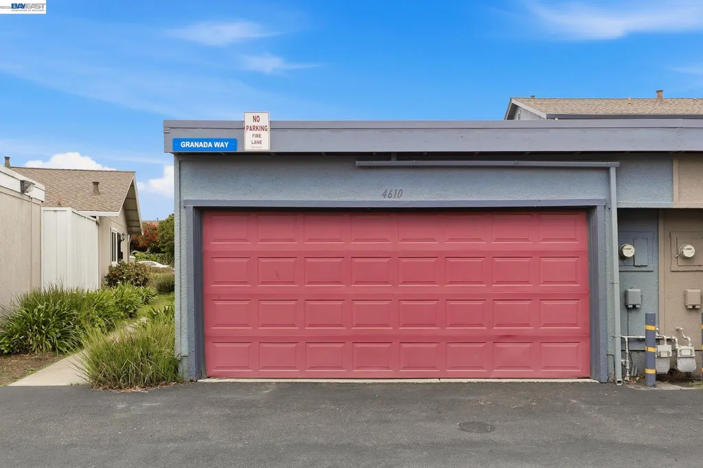 4610 Granada Way Union City CA 94587