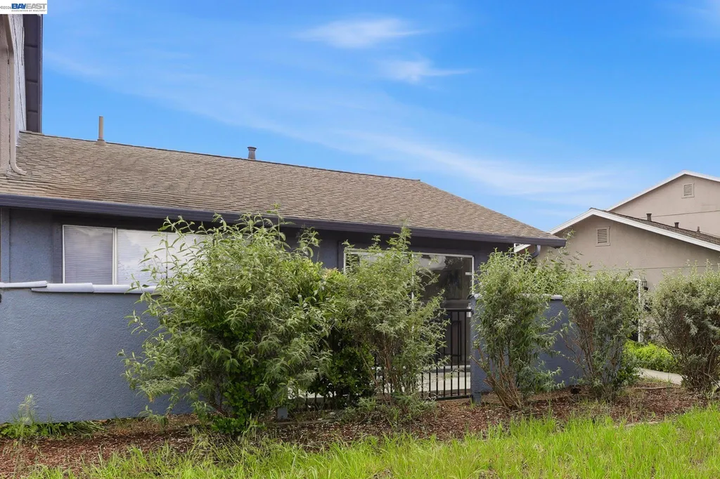 4610 Granada Way Union City CA 94587