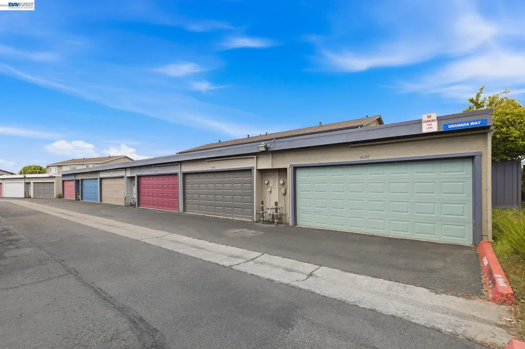 4610 Granada Way Union City CA 94587