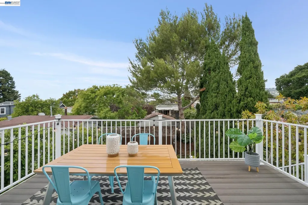 758 A Alcatraz Avenue Oakland CA 94609