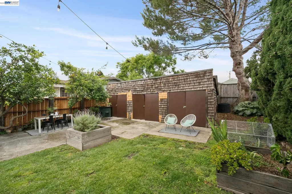 758 A Alcatraz Avenue Oakland CA 94609