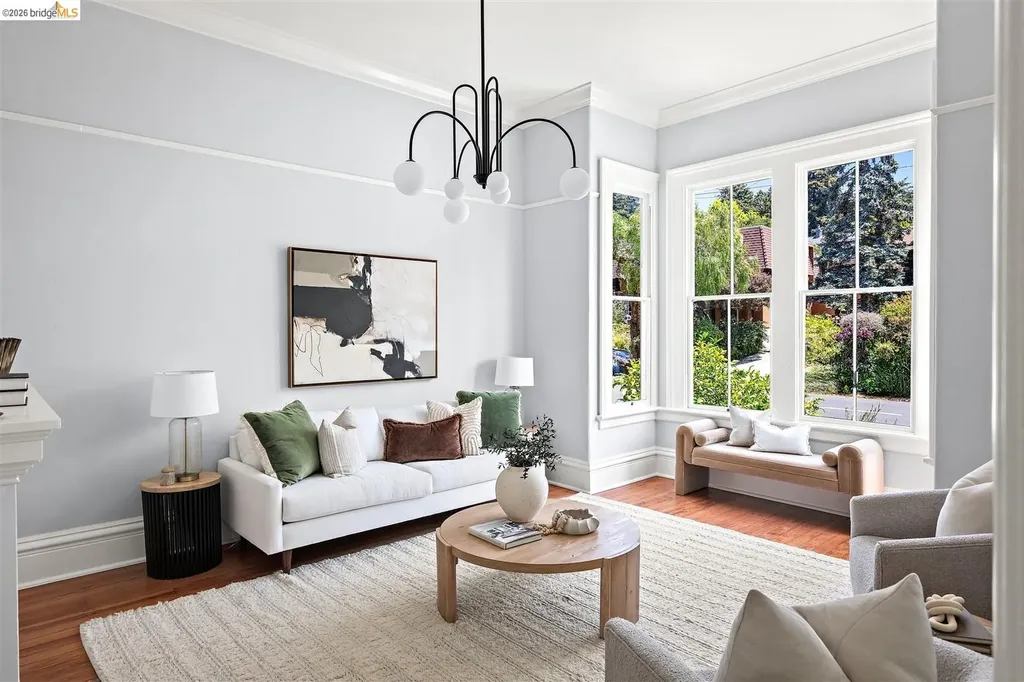 1418 Spruce Street Berkeley CA 94709