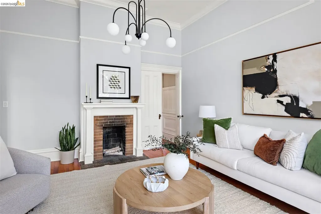 1418 Spruce Street Berkeley CA 94709