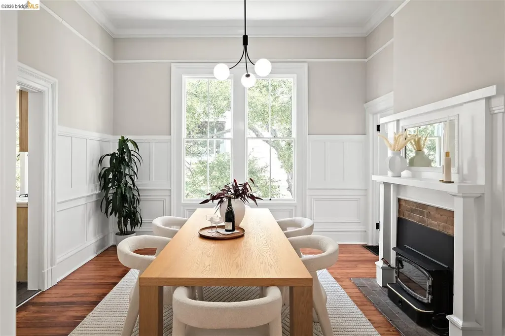 1418 Spruce Street Berkeley CA 94709