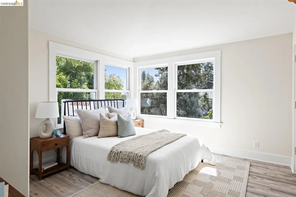 1418 Spruce Street Berkeley CA 94709