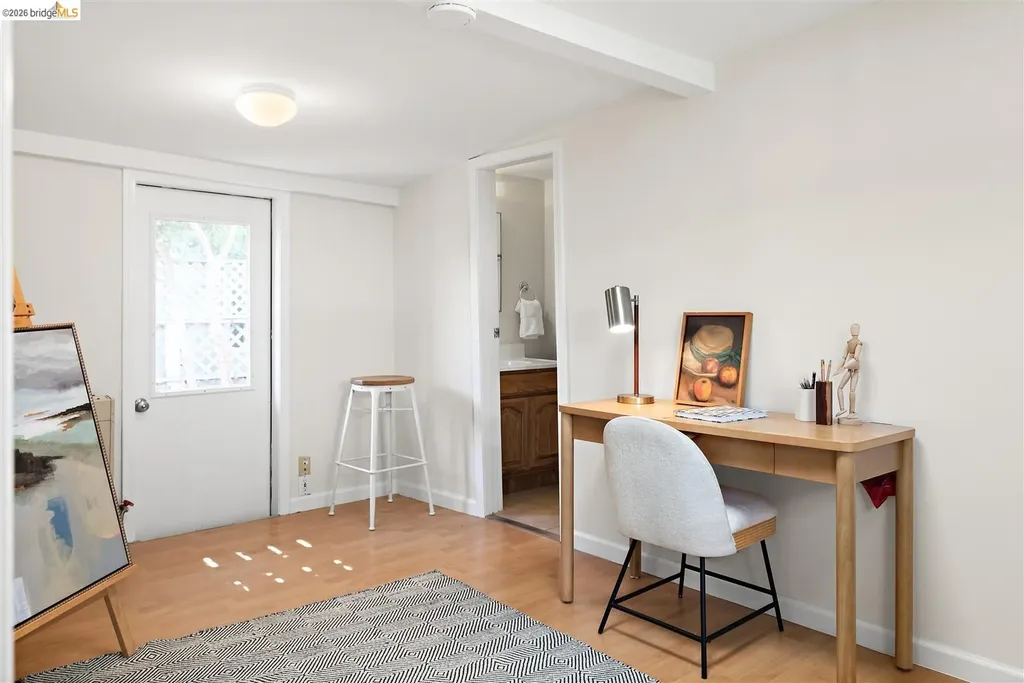 1418 Spruce Street Berkeley CA 94709