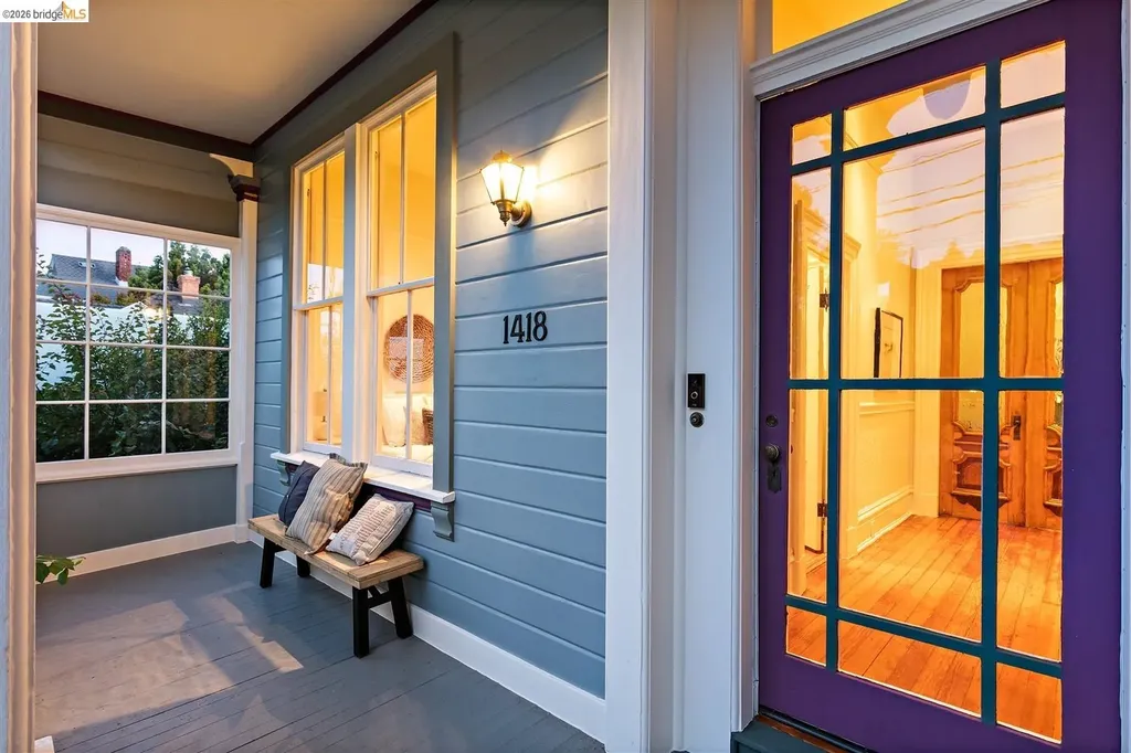 1418 Spruce Street Berkeley CA 94709