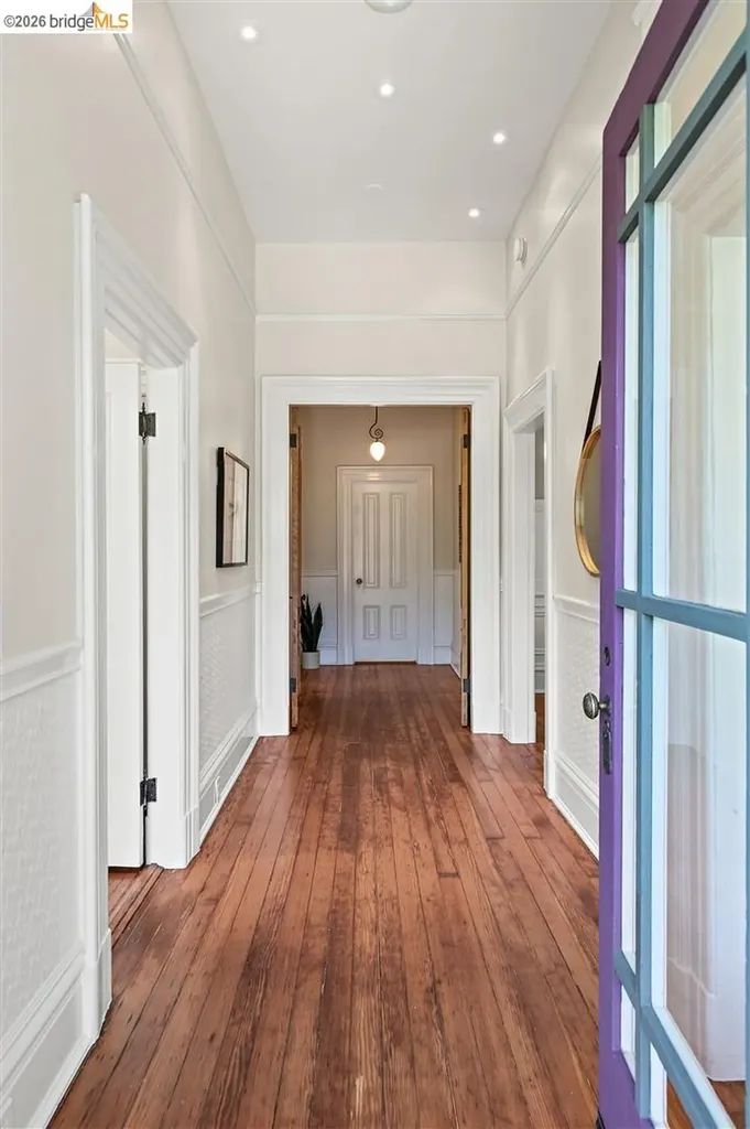 1418 Spruce Street Berkeley CA 94709