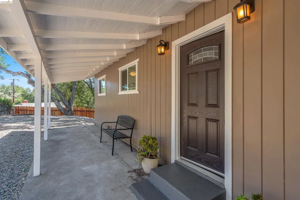 7001 Monte Verde Road El Sobrante CA 94803