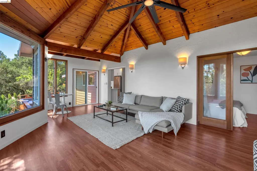 7001 Monte Verde Road El Sobrante CA 94803