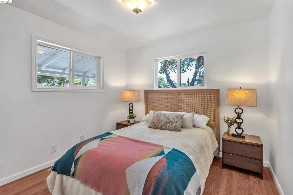 7001 Monte Verde Road El Sobrante CA 94803