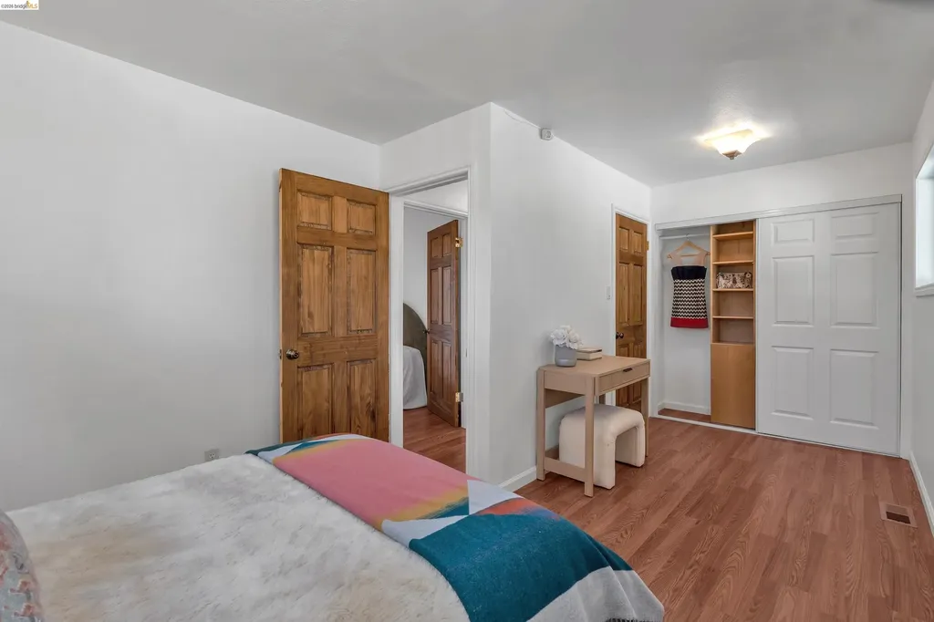 7001 Monte Verde Road El Sobrante CA 94803