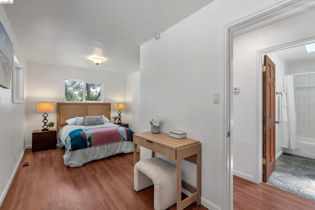 7001 Monte Verde Road El Sobrante CA 94803