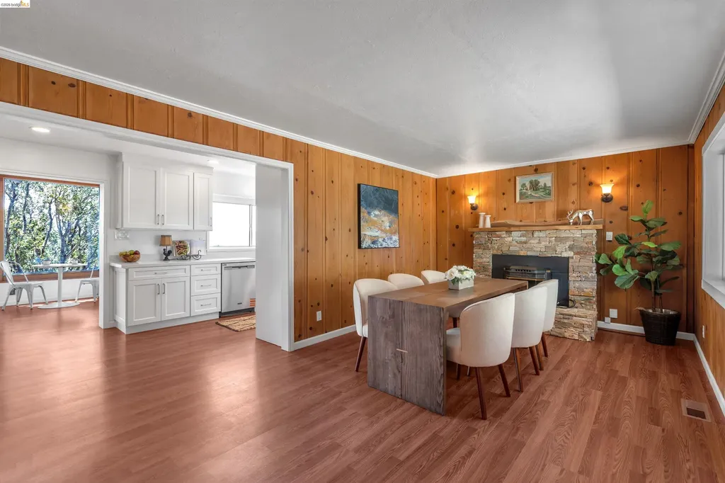 7001 Monte Verde Road El Sobrante CA 94803