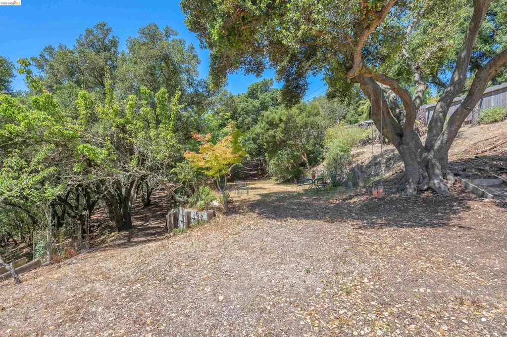 7001 Monte Verde Road El Sobrante CA 94803
