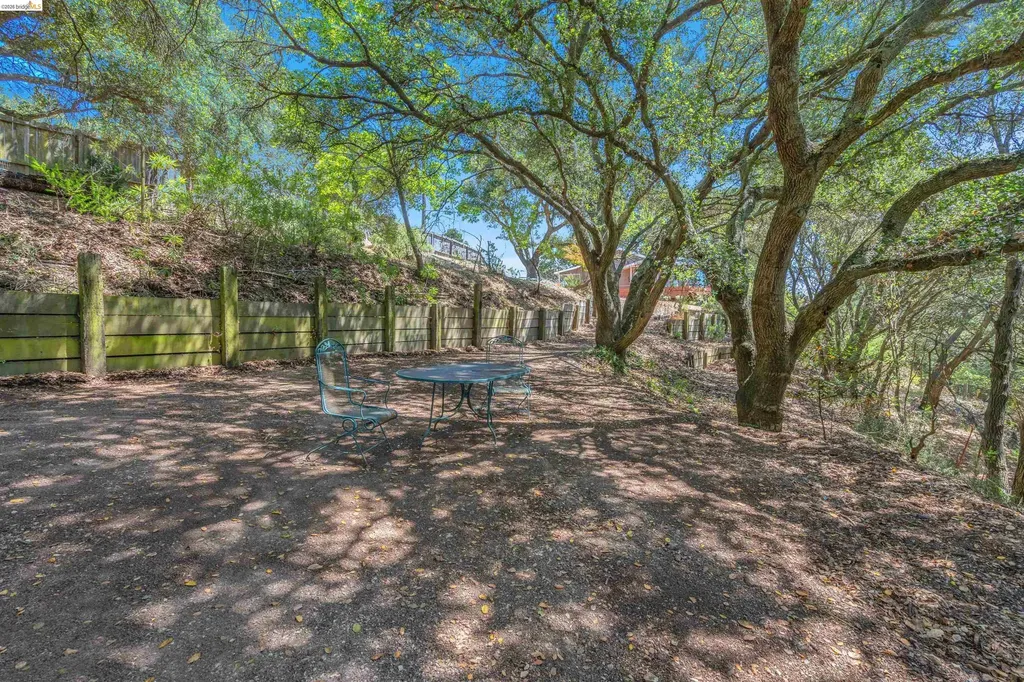 7001 Monte Verde Road El Sobrante CA 94803