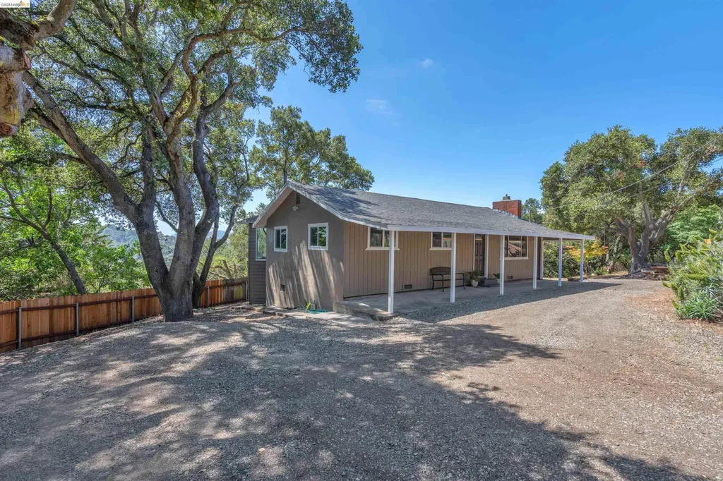 7001 Monte Verde Road El Sobrante CA 94803