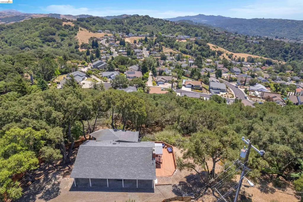 7001 Monte Verde Road El Sobrante CA 94803