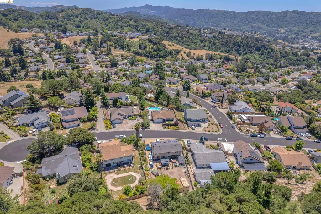 7001 Monte Verde Road El Sobrante CA 94803