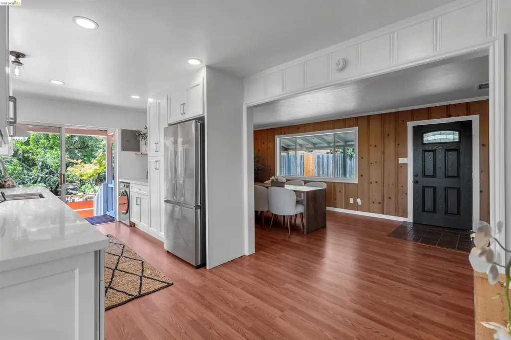 7001 Monte Verde Road El Sobrante CA 94803
