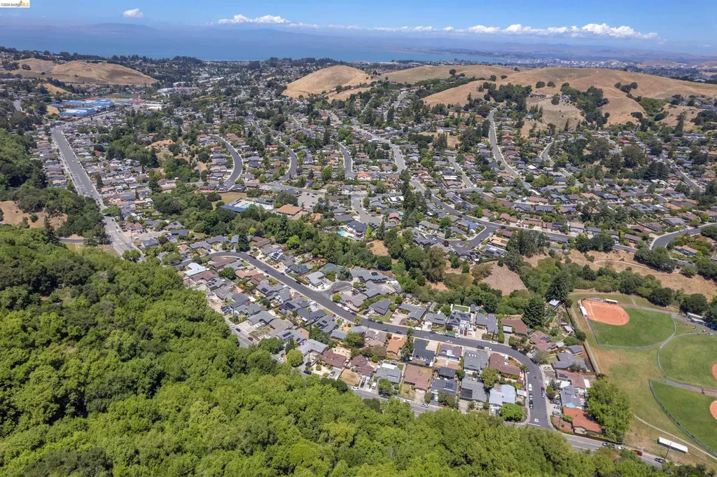 7001 Monte Verde Road El Sobrante CA 94803