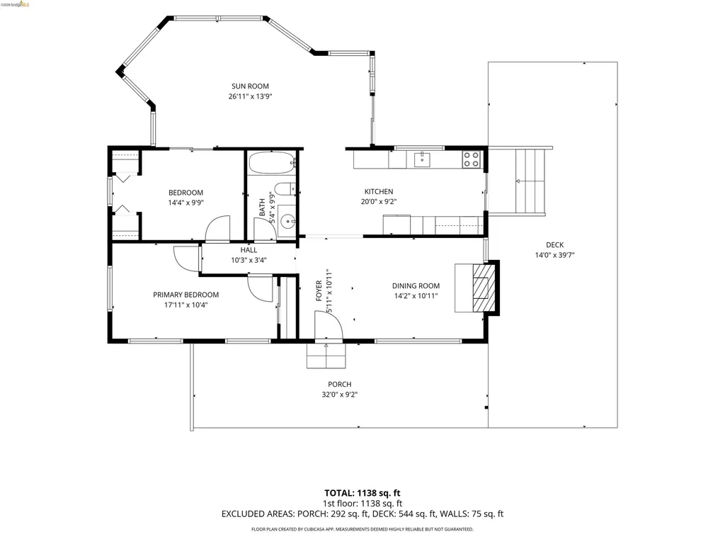 7001 Monte Verde Road El Sobrante CA 94803