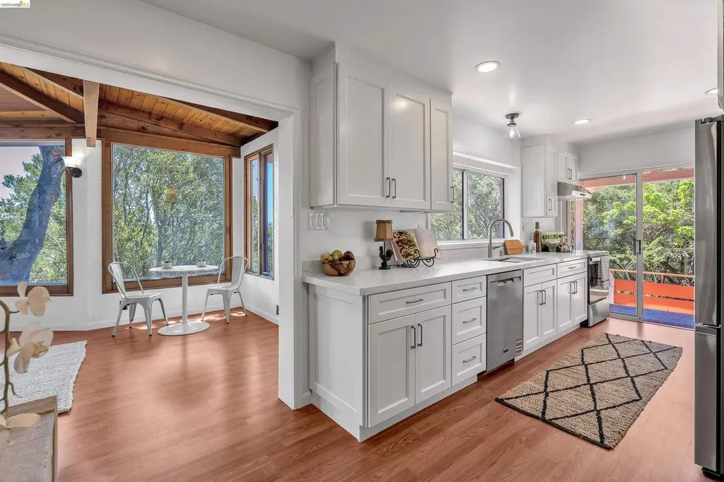 7001 Monte Verde Road El Sobrante CA 94803