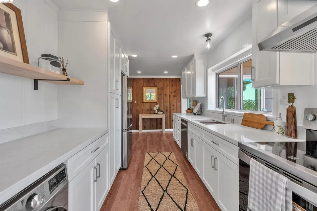 7001 Monte Verde Road El Sobrante CA 94803