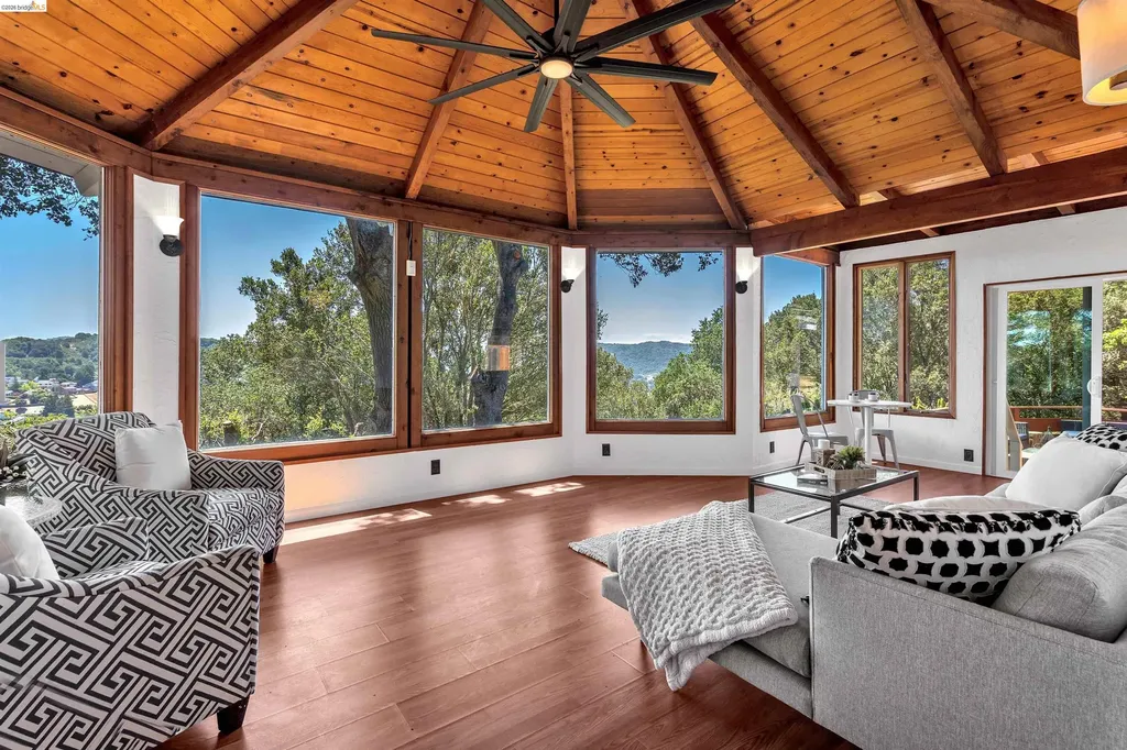 7001 Monte Verde Road El Sobrante CA 94803